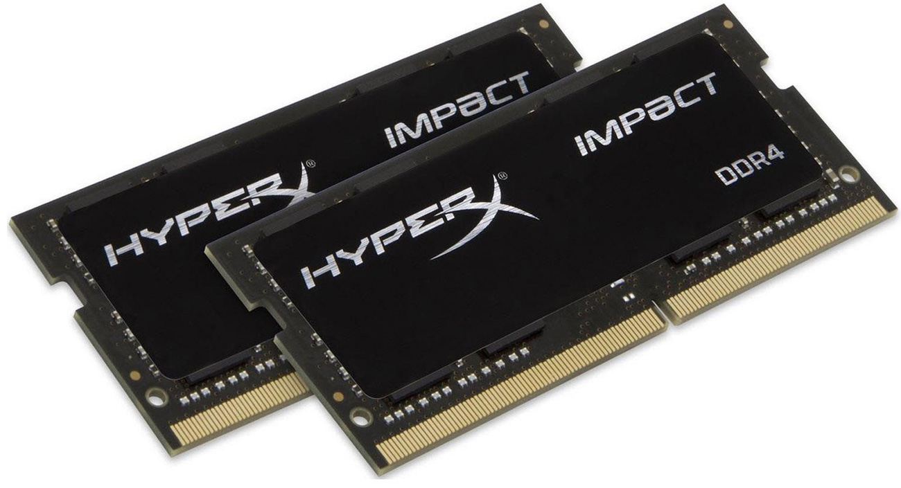 HyperX Savage DDR4-2400 32GB（16GB×2）メモリ Kingston 32GB 2400MHz HyperX Savage CL14 (2x16384MB